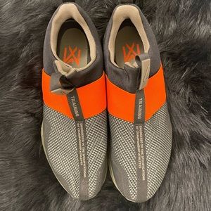 Nike Training slip-ons